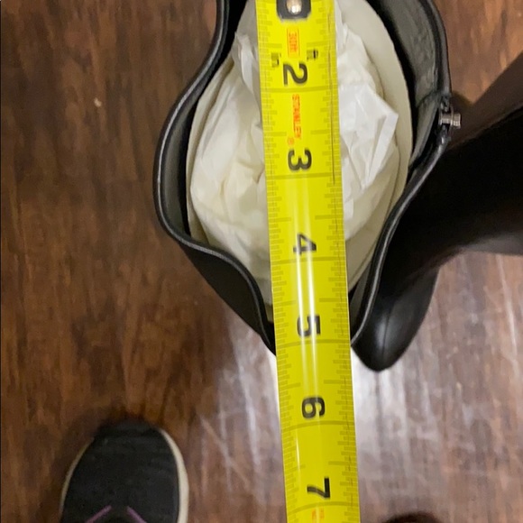 Beautiful Prada Boots - Picture 9 of 15